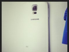 Samsung Galaxy S5 體驗日
