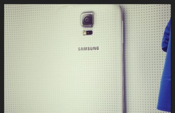 Samsung Galaxy S5 體驗日