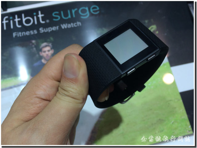 Hong Kong Computer and Communications Festival 2015 fitbit surge