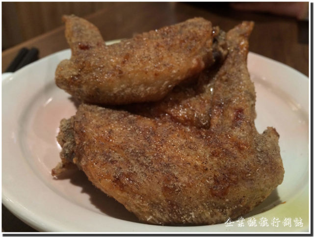 sekai no yamachan japanese restaurant chicken wing
