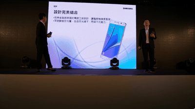 Samsung NX500 Continous High