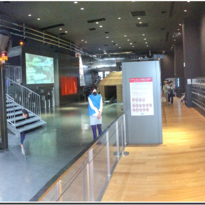 橫濱日清拉麵博物館