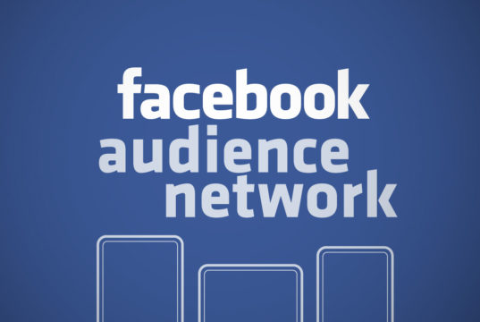 facebook audience network