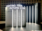lighting fair autumn 2018