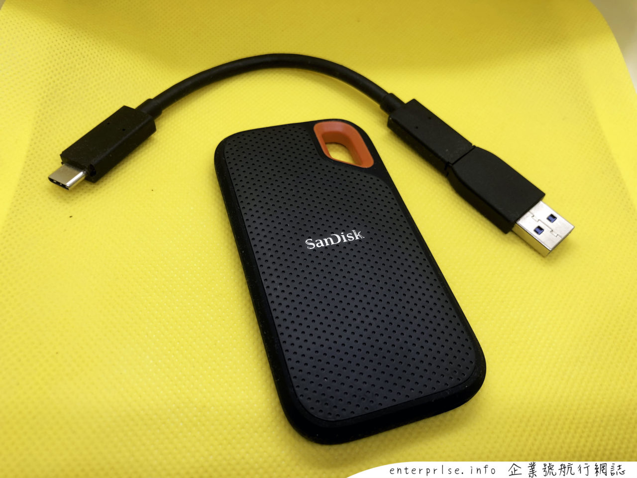 sandisk extreme portable ssd 500gb